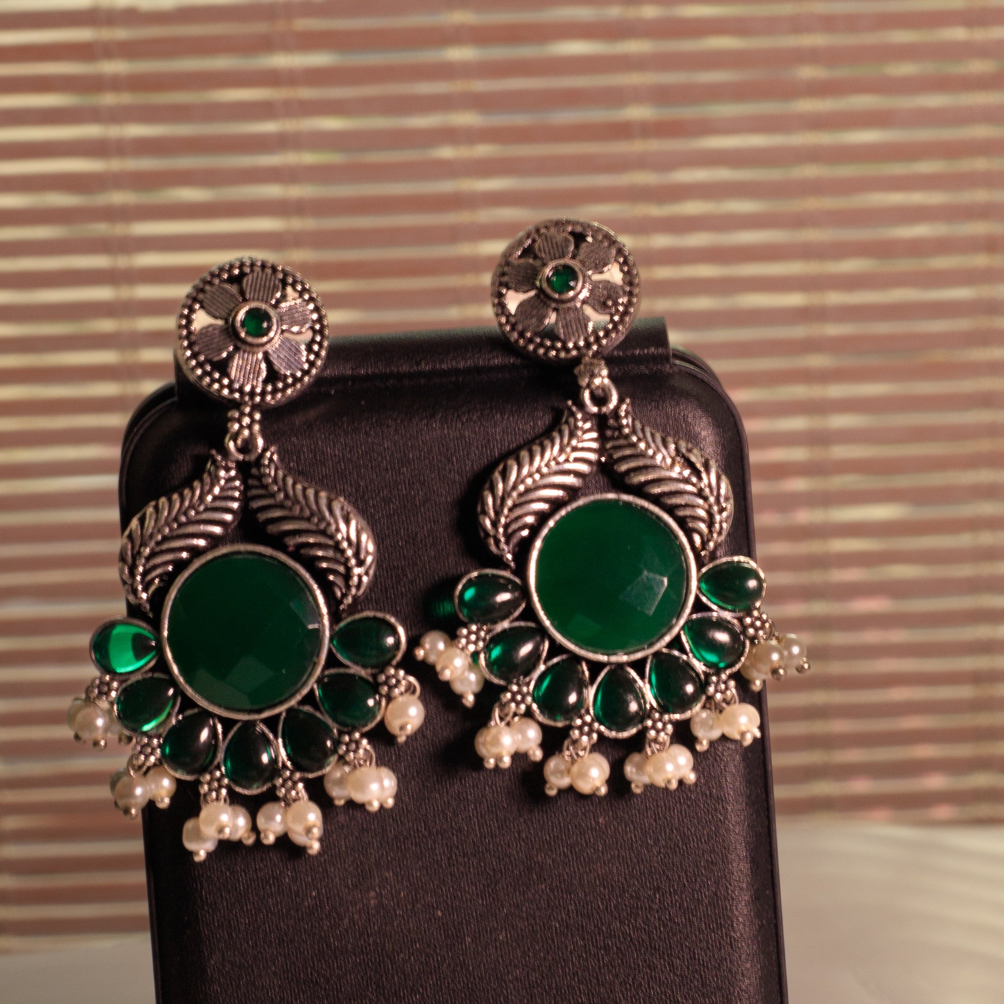 Stylish Earring pair/Jhumka Style