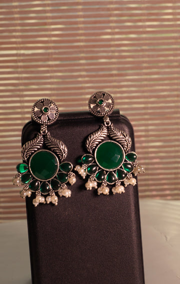 Stylish Earring pair/Jhumka Style