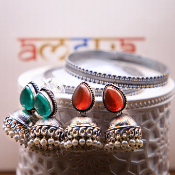 Stylish Earring pair