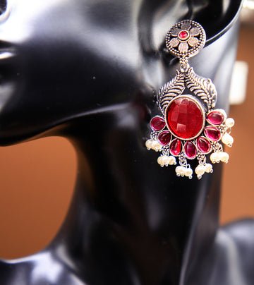 Stylish Earring pair/Jhumka Style