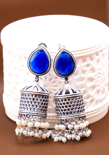 Stylish Earring pair/Jhumka Style