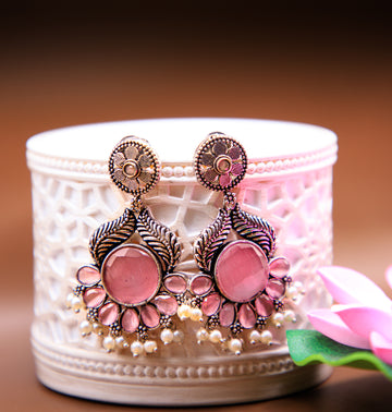 Stylish Earring pair/Jhumka Style