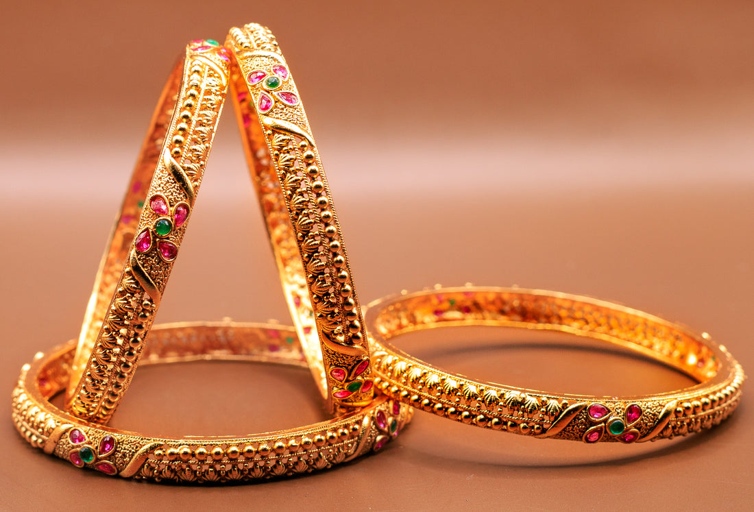 Ethnic Bangle