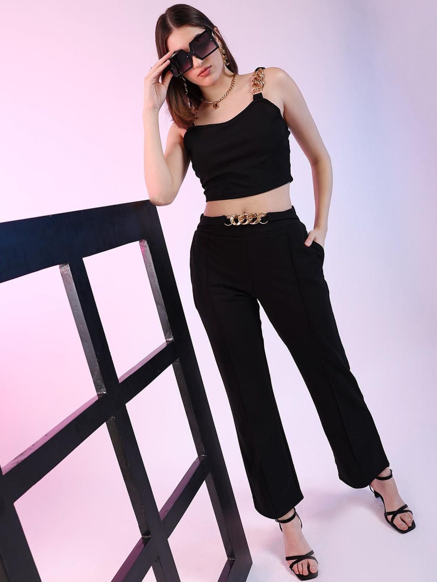 Freehand-WomensCo-ord set