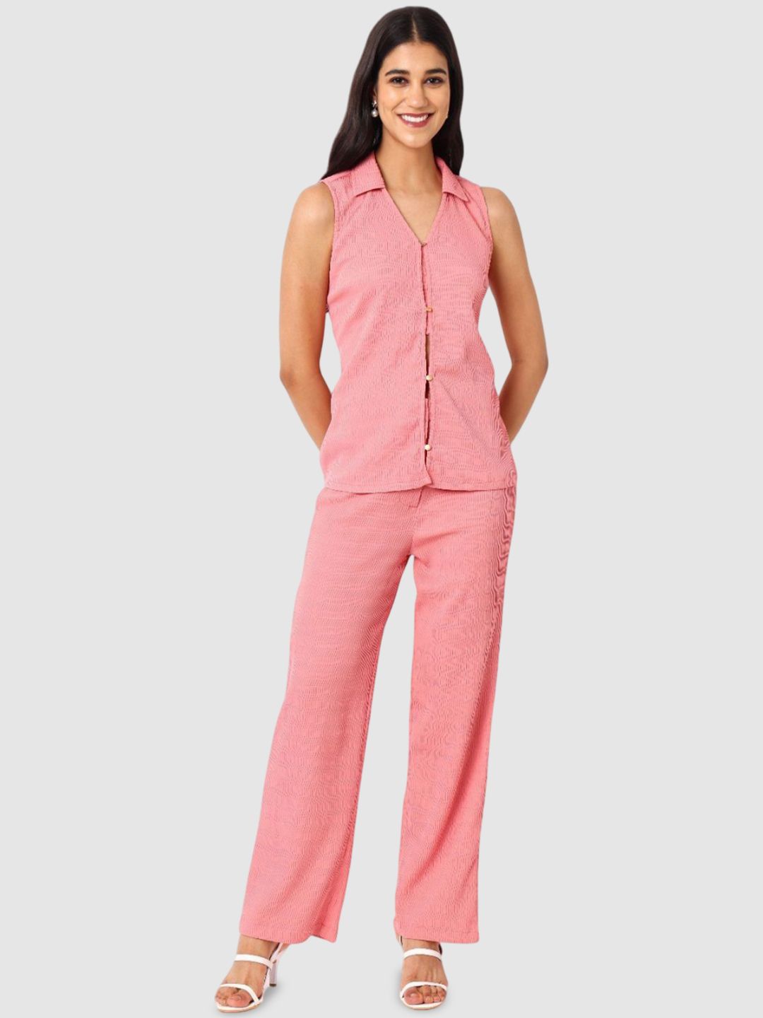 Summer Set Coordinates