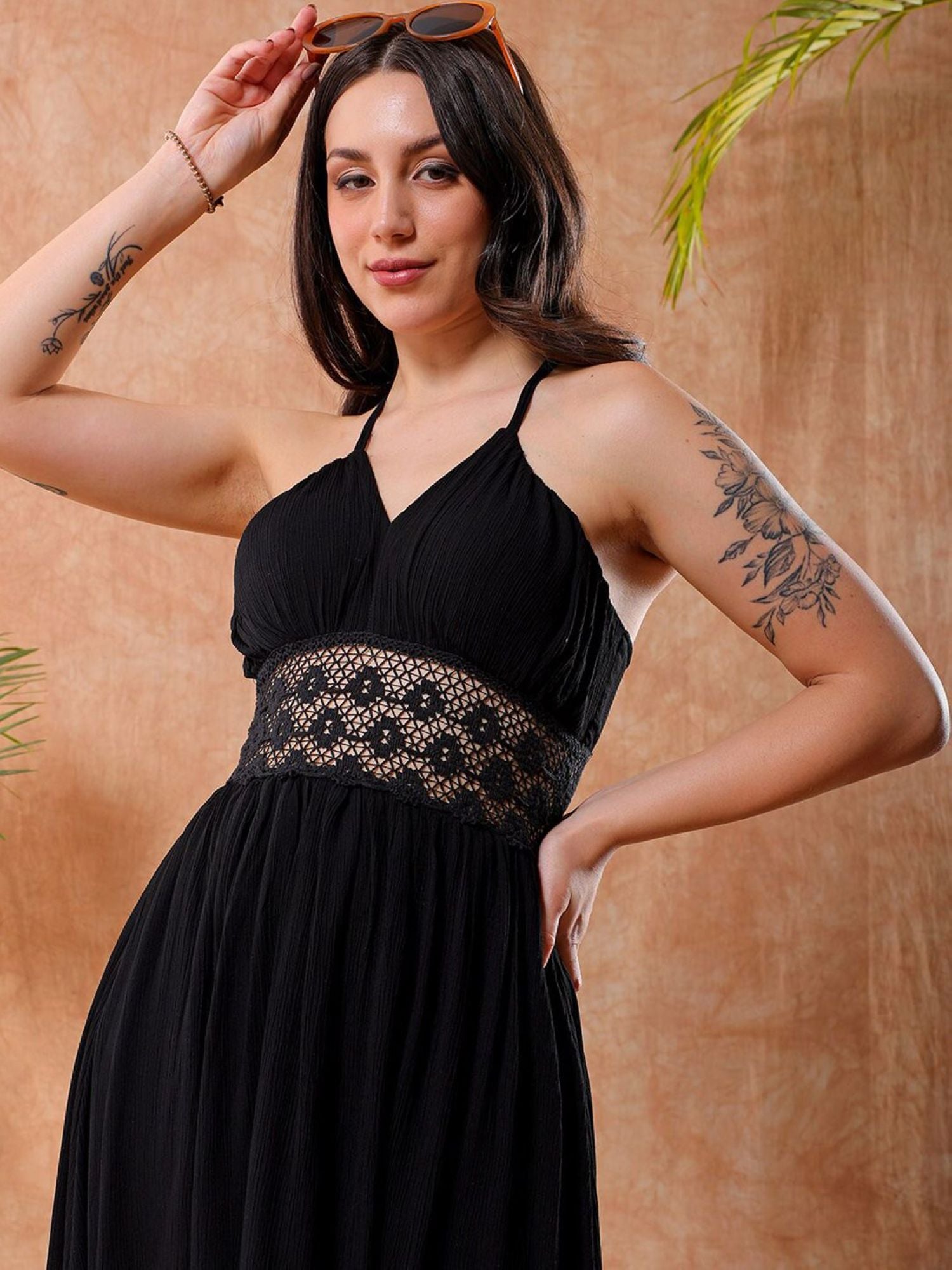 Freehand-WomensDress