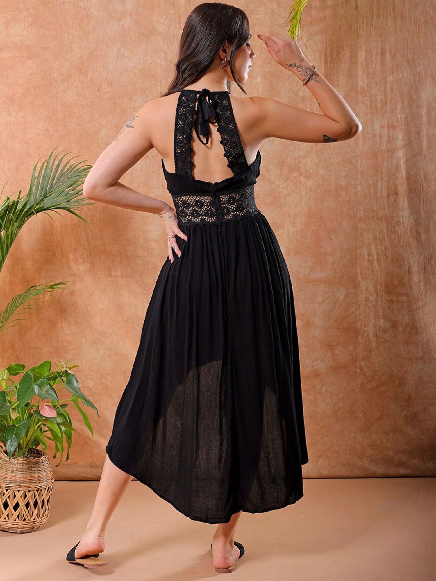 Freehand-WomensDress