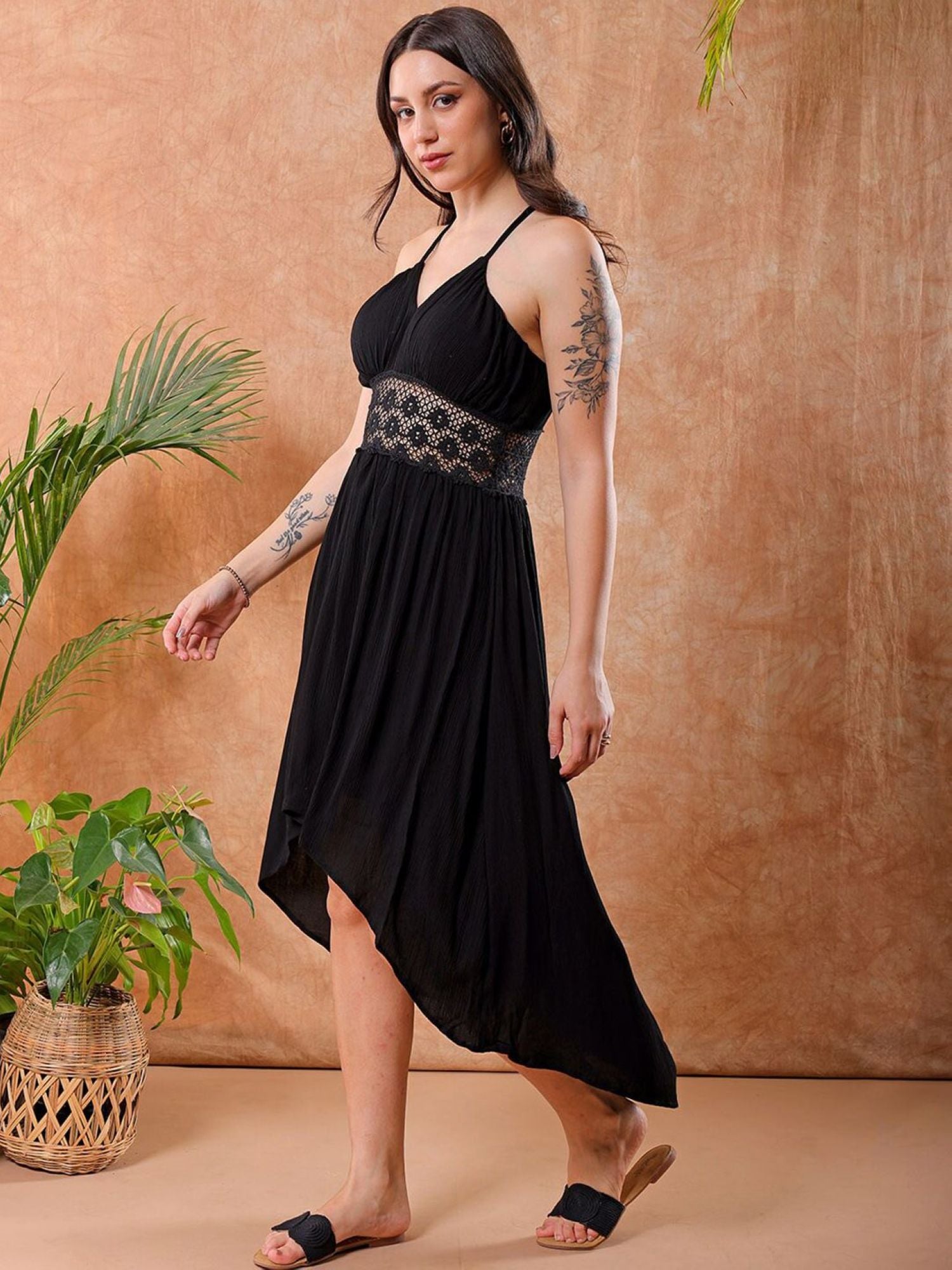 Freehand-WomensDress