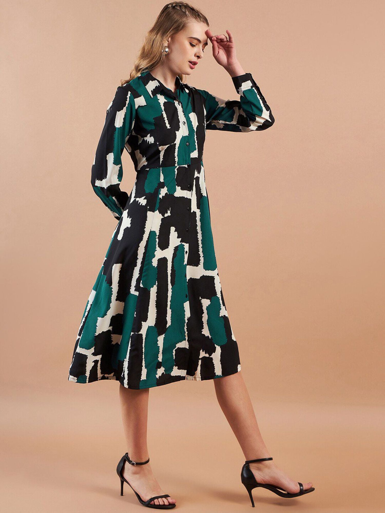 Freehand-WomensDress