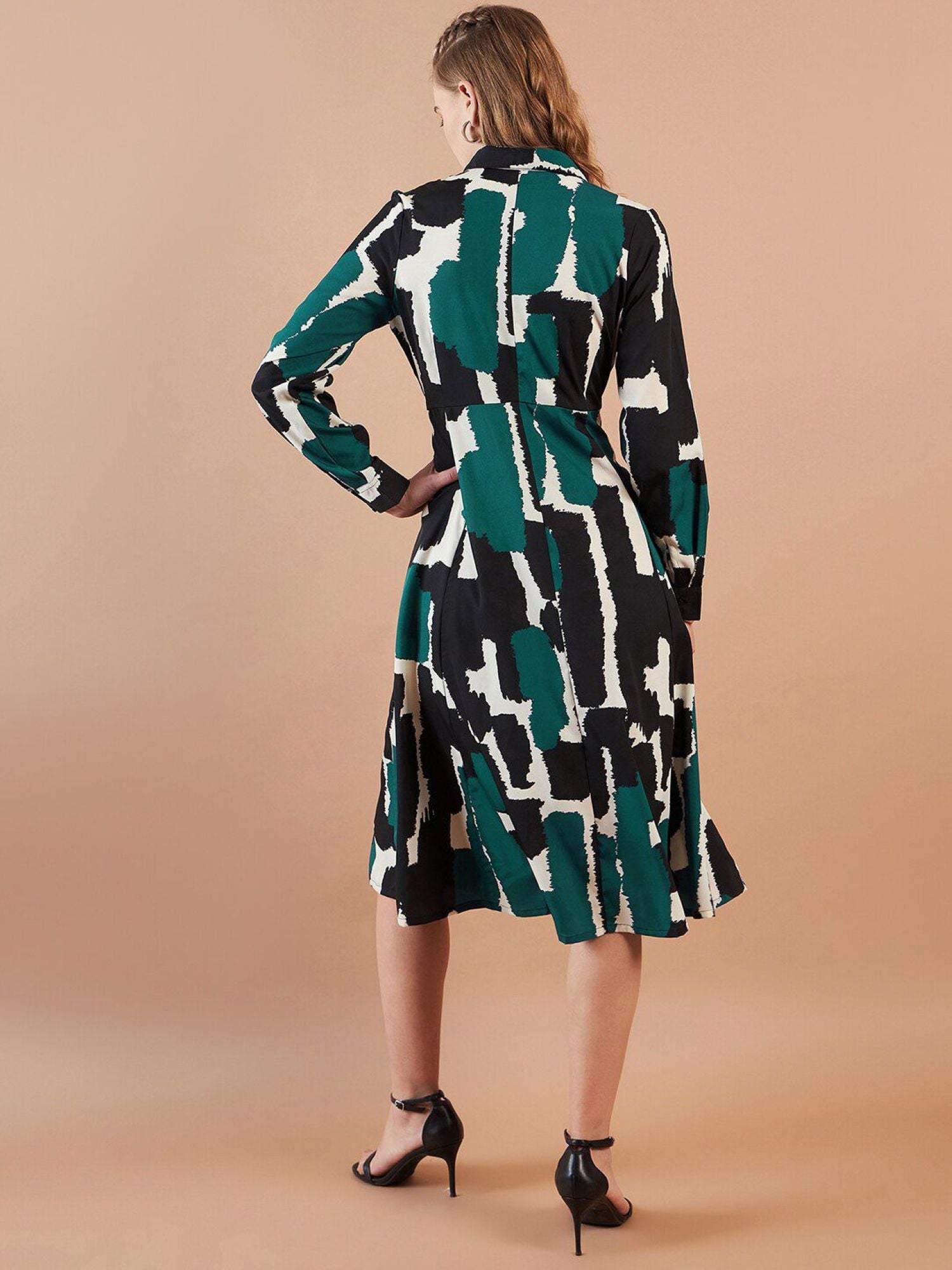 Freehand-WomensDress