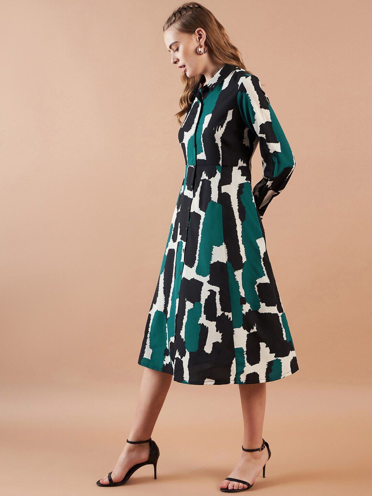 Freehand-WomensDress