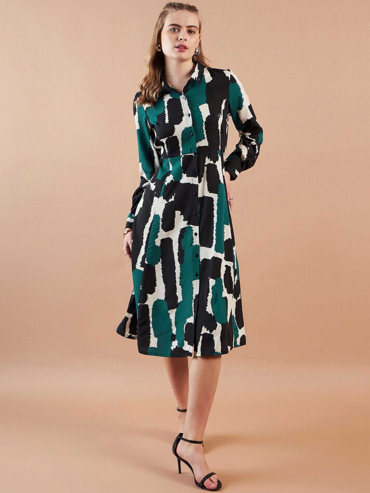 Freehand-WomensDress