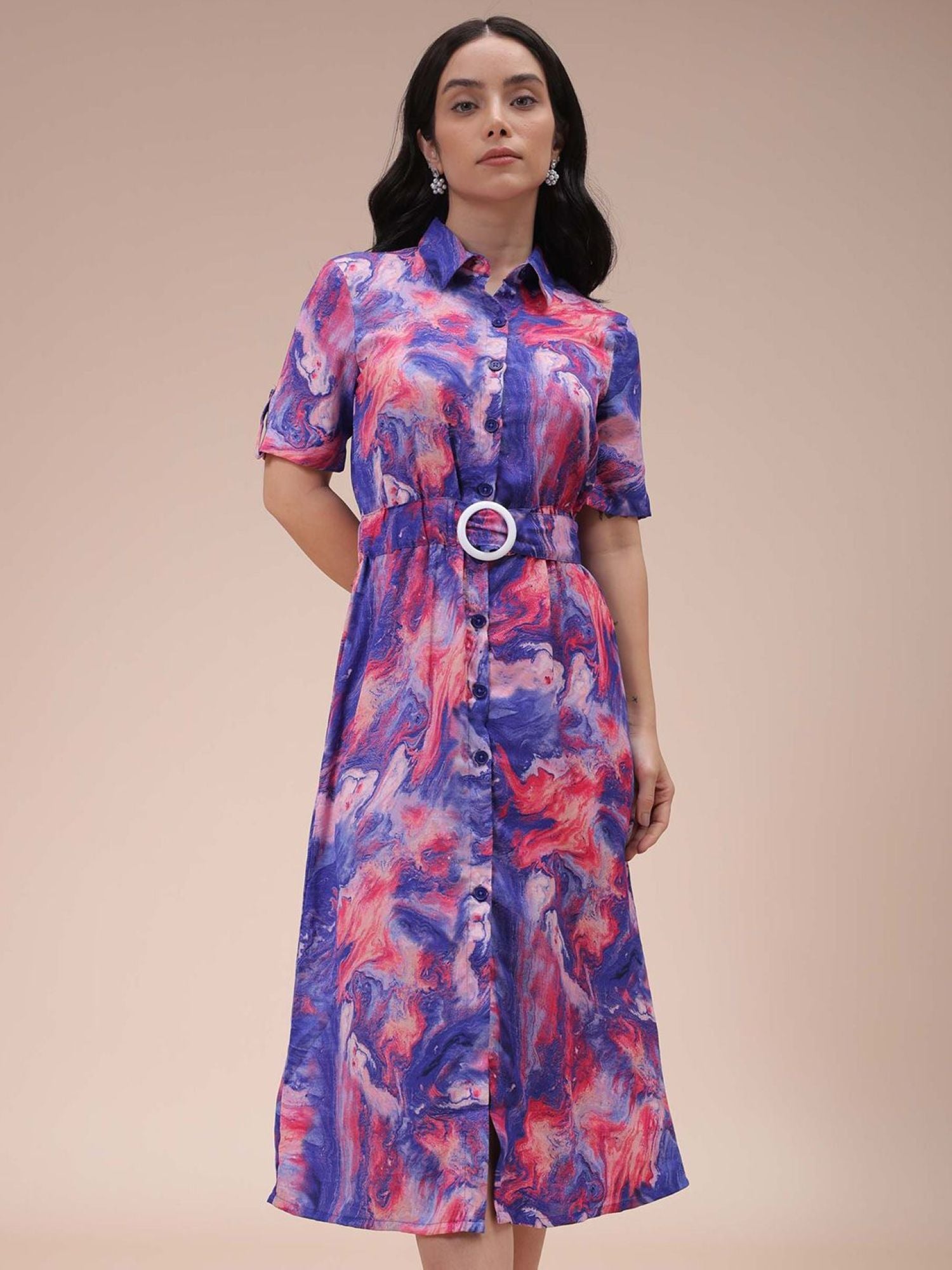 Summer Midi