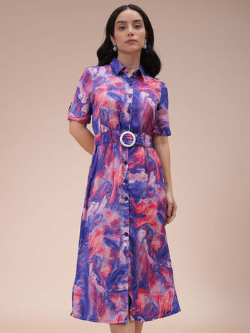 Summer Midi
