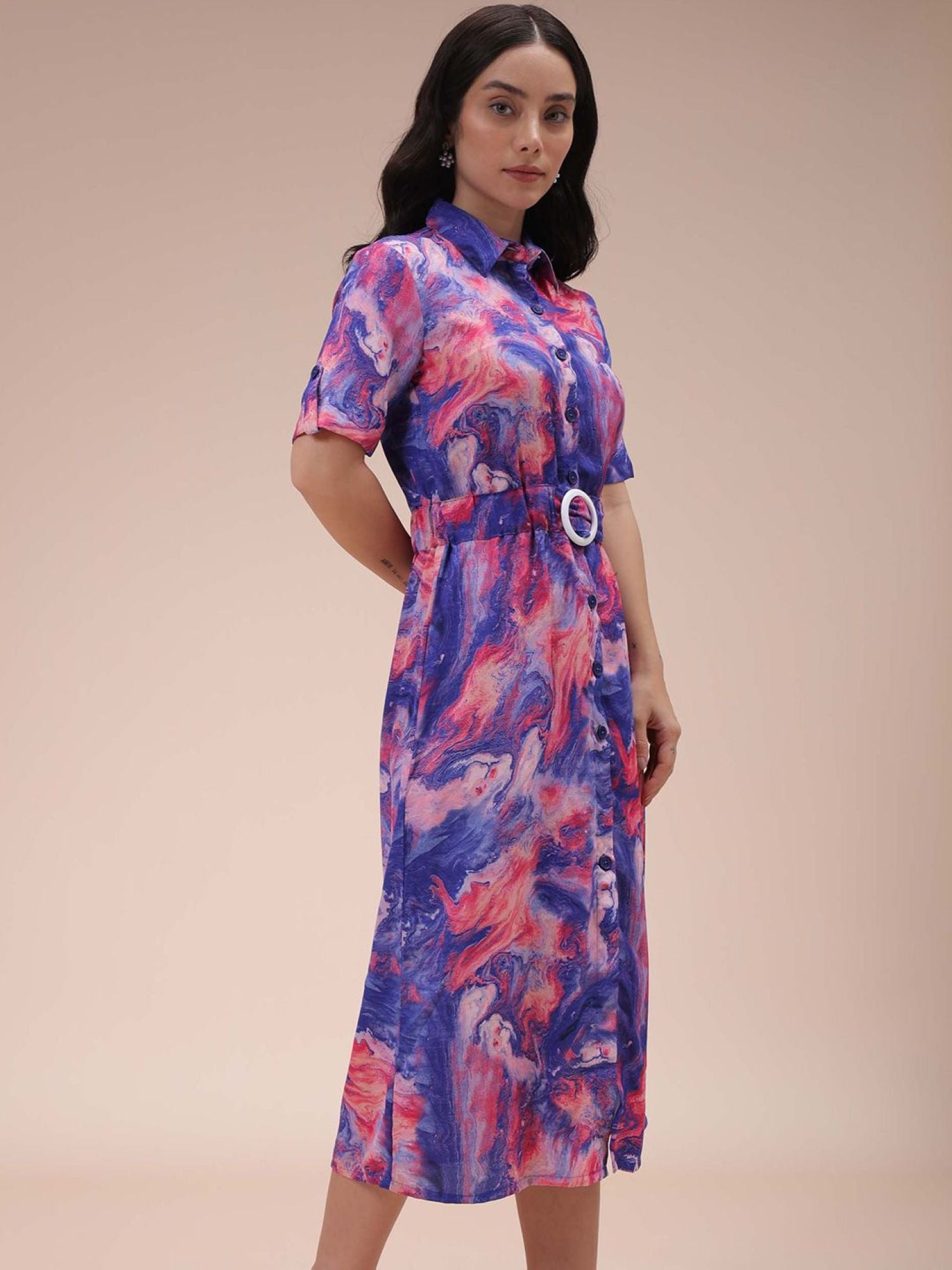 Summer Midi