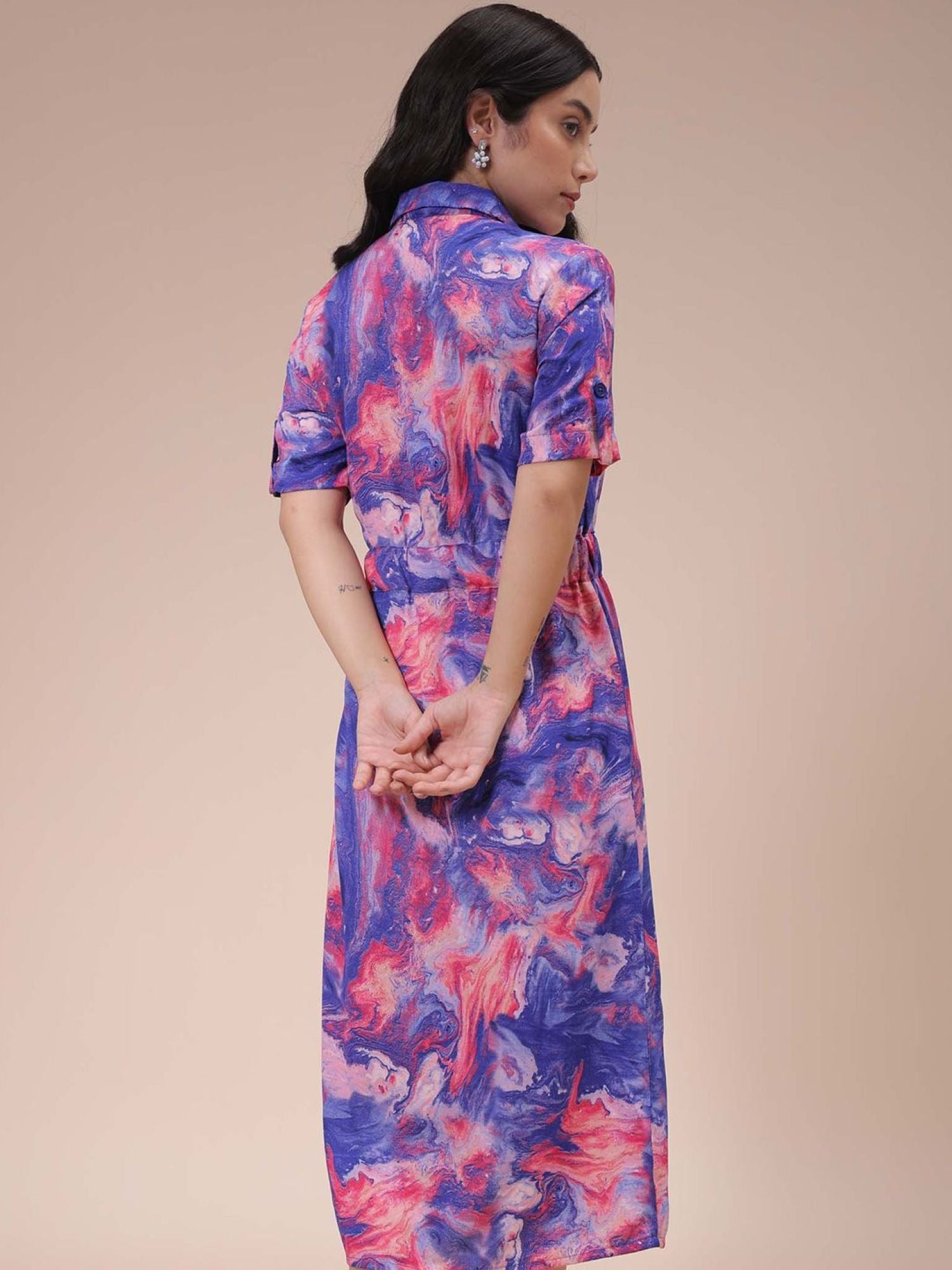 Summer Midi