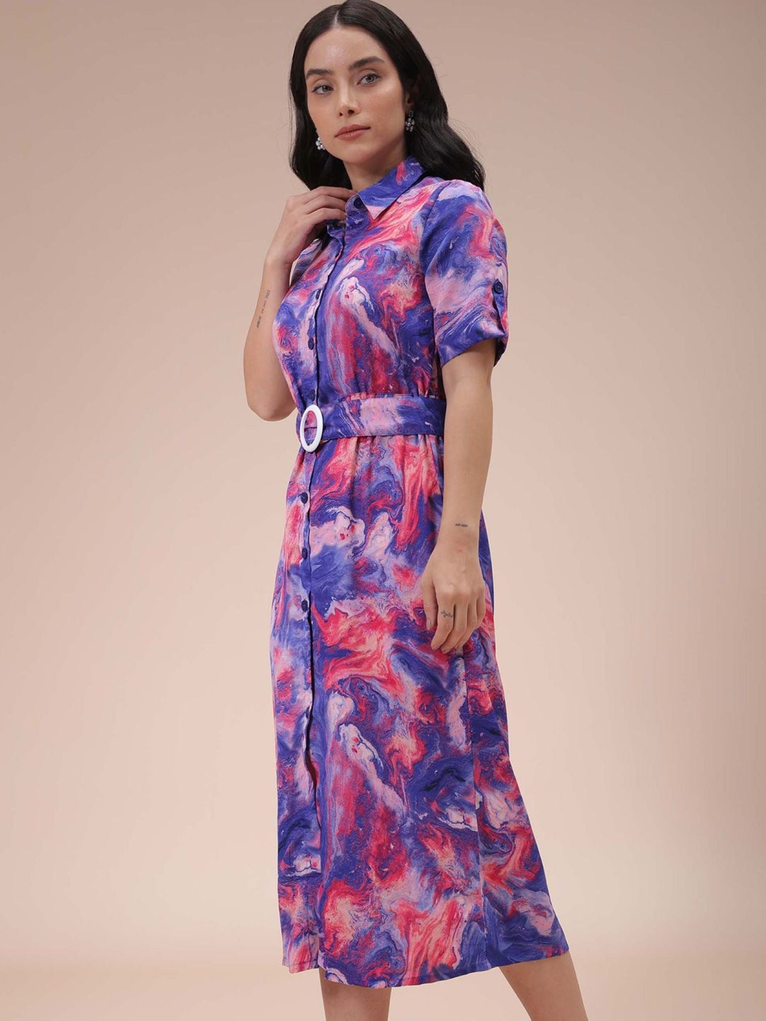 Summer Midi