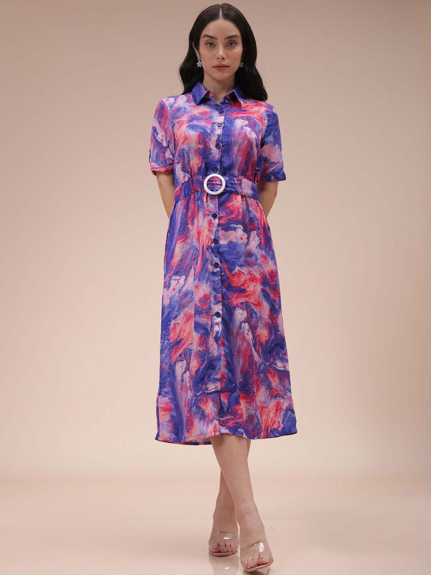 Summer Midi