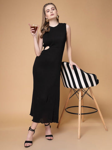 Long Partyware Midi