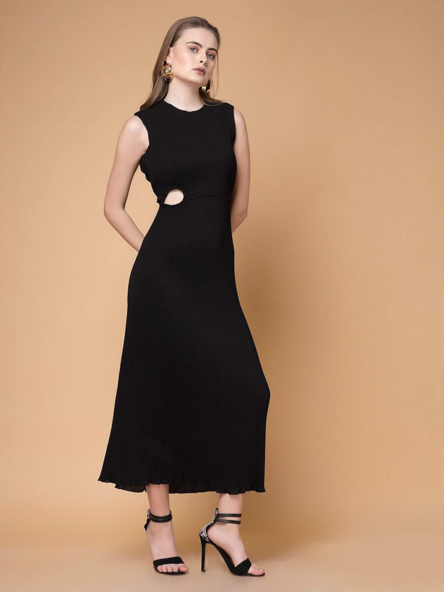 Long Partyware Midi
