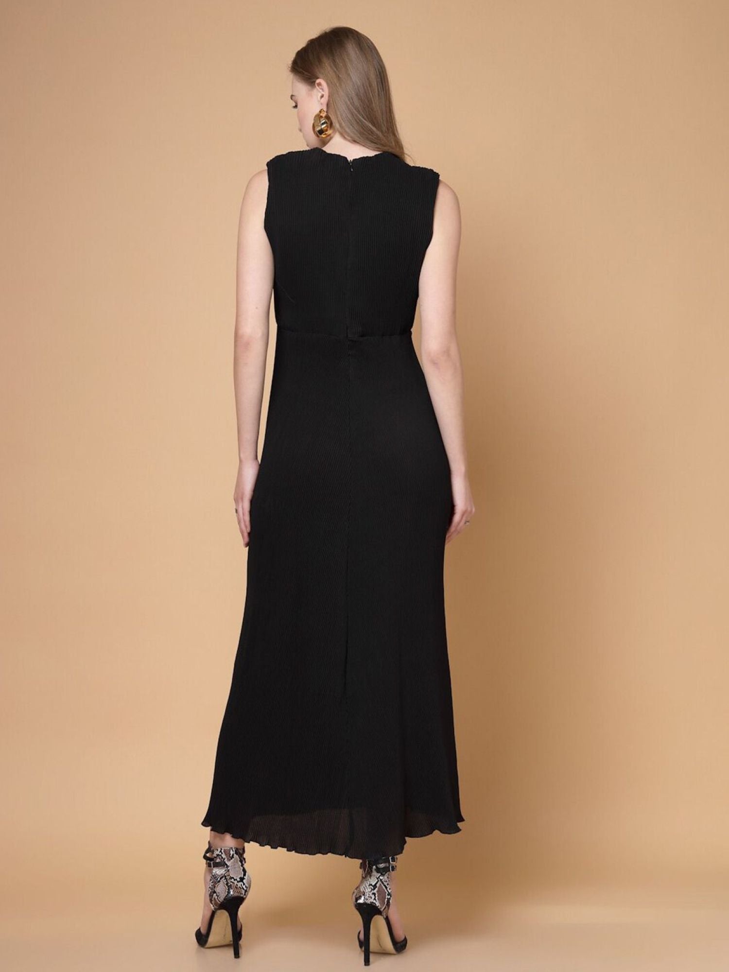 Long Partyware Midi