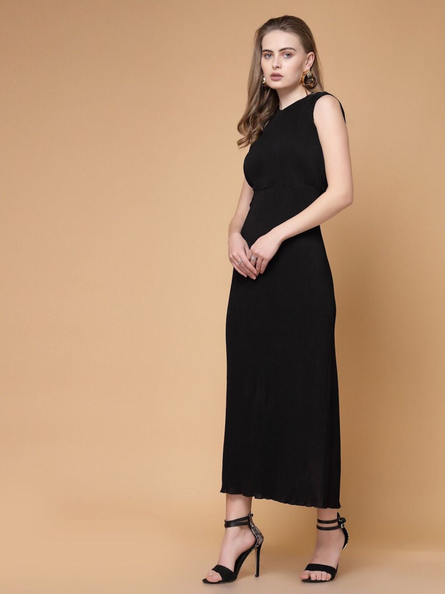 Long Partyware Midi