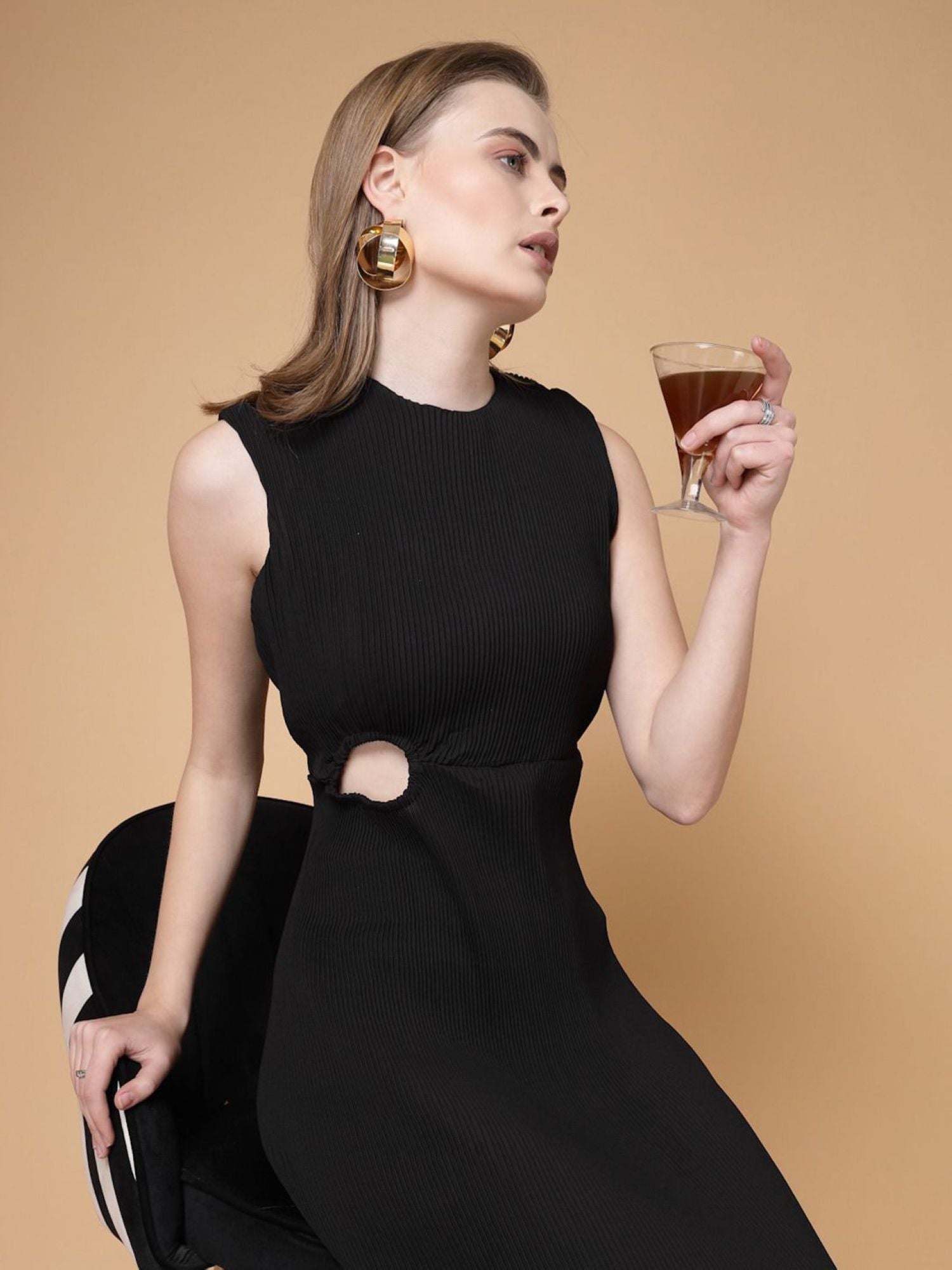 Long Partyware Midi