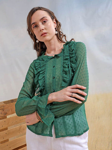 Women's Casual Shirt
