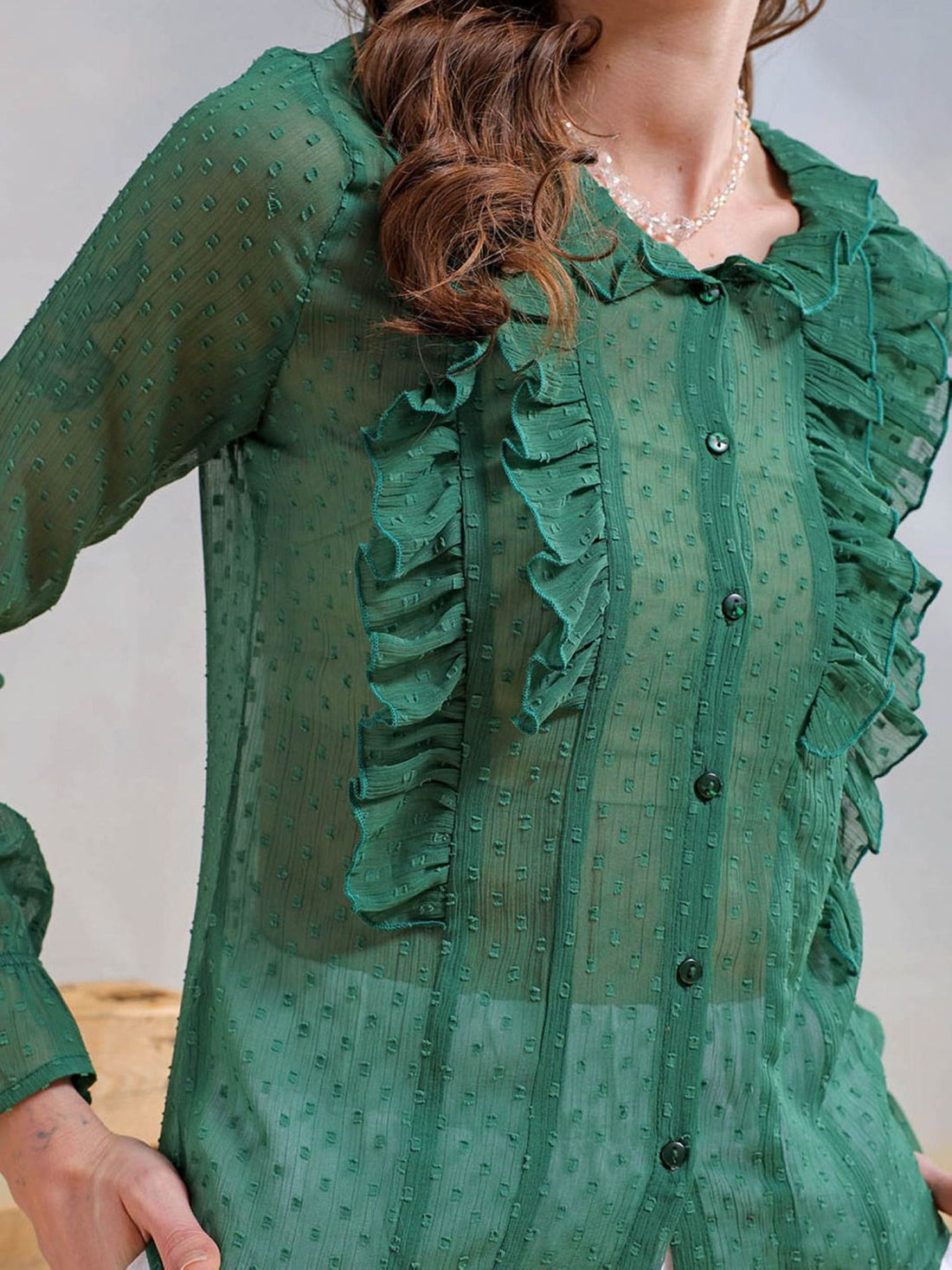 Women's Casual Shirt