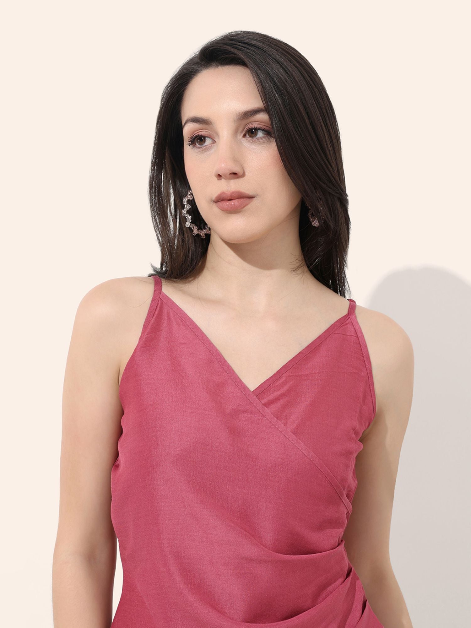Slate Rose Women Top