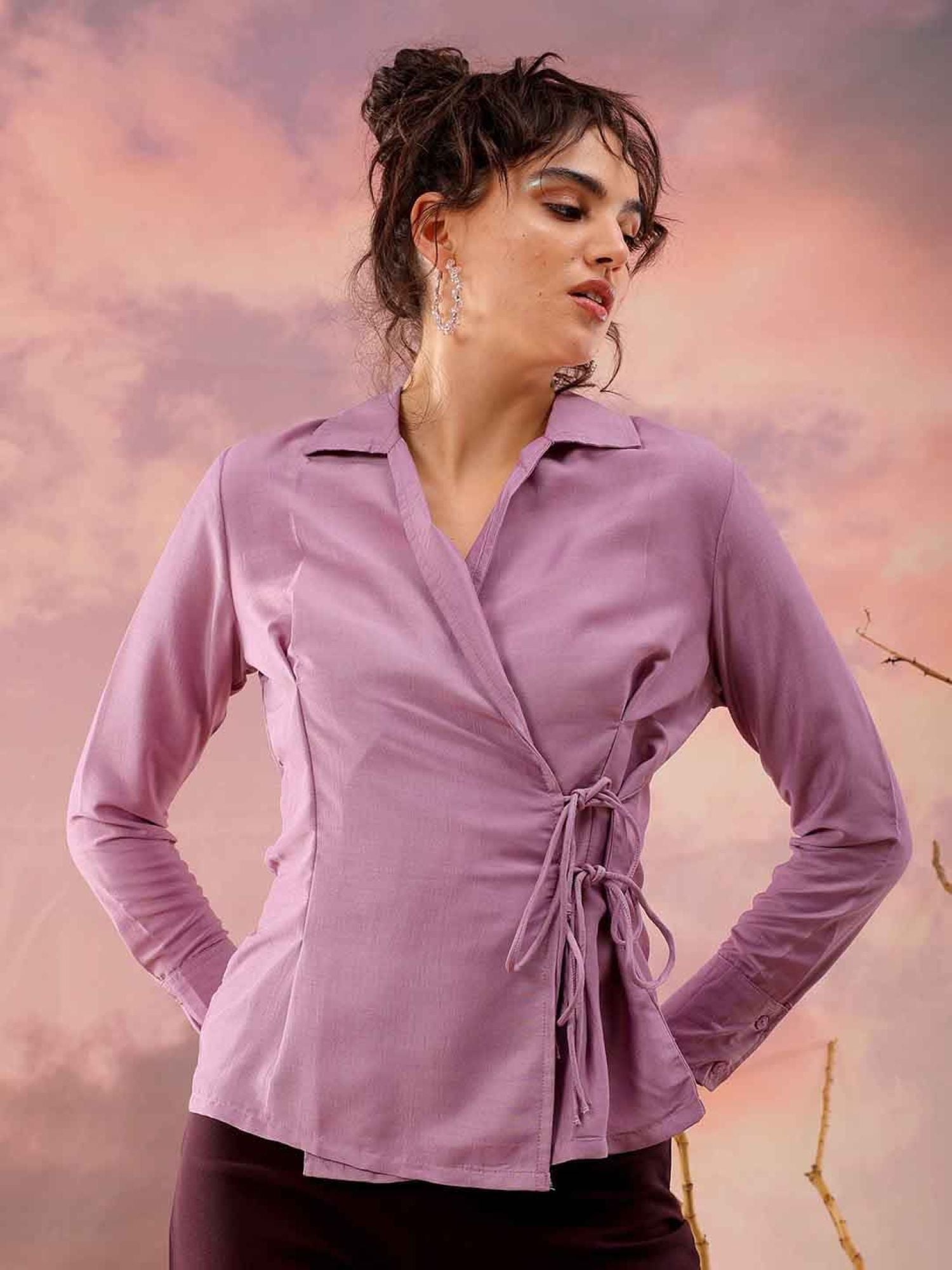 Stylish Women Top