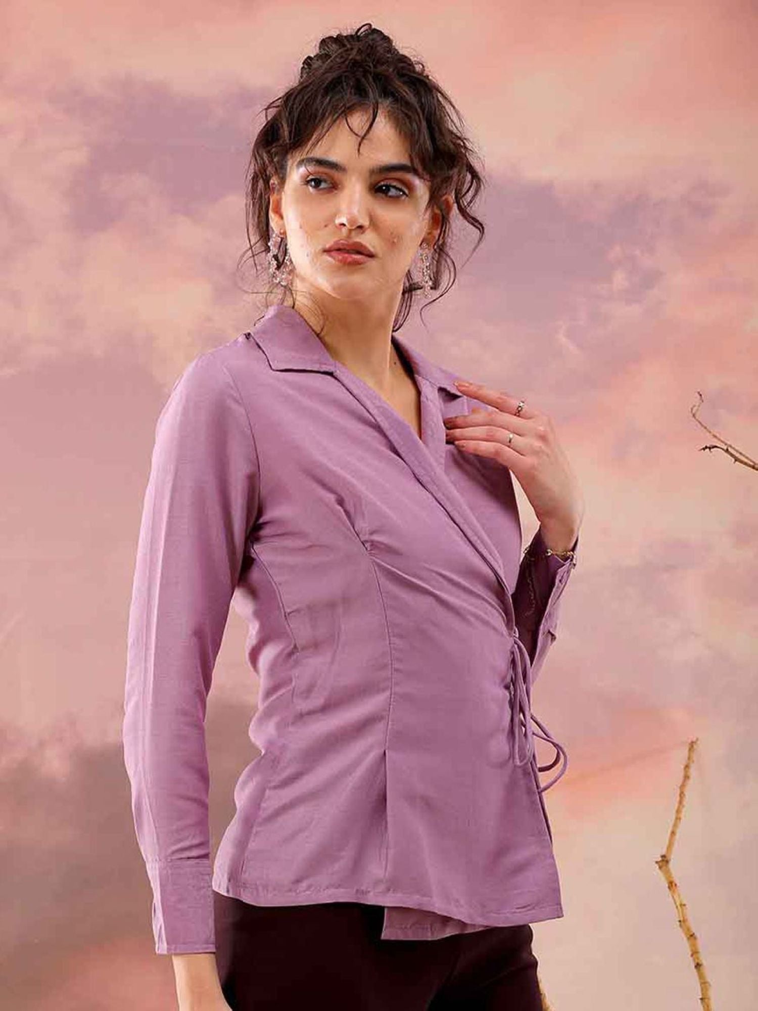 Stylish Women Top