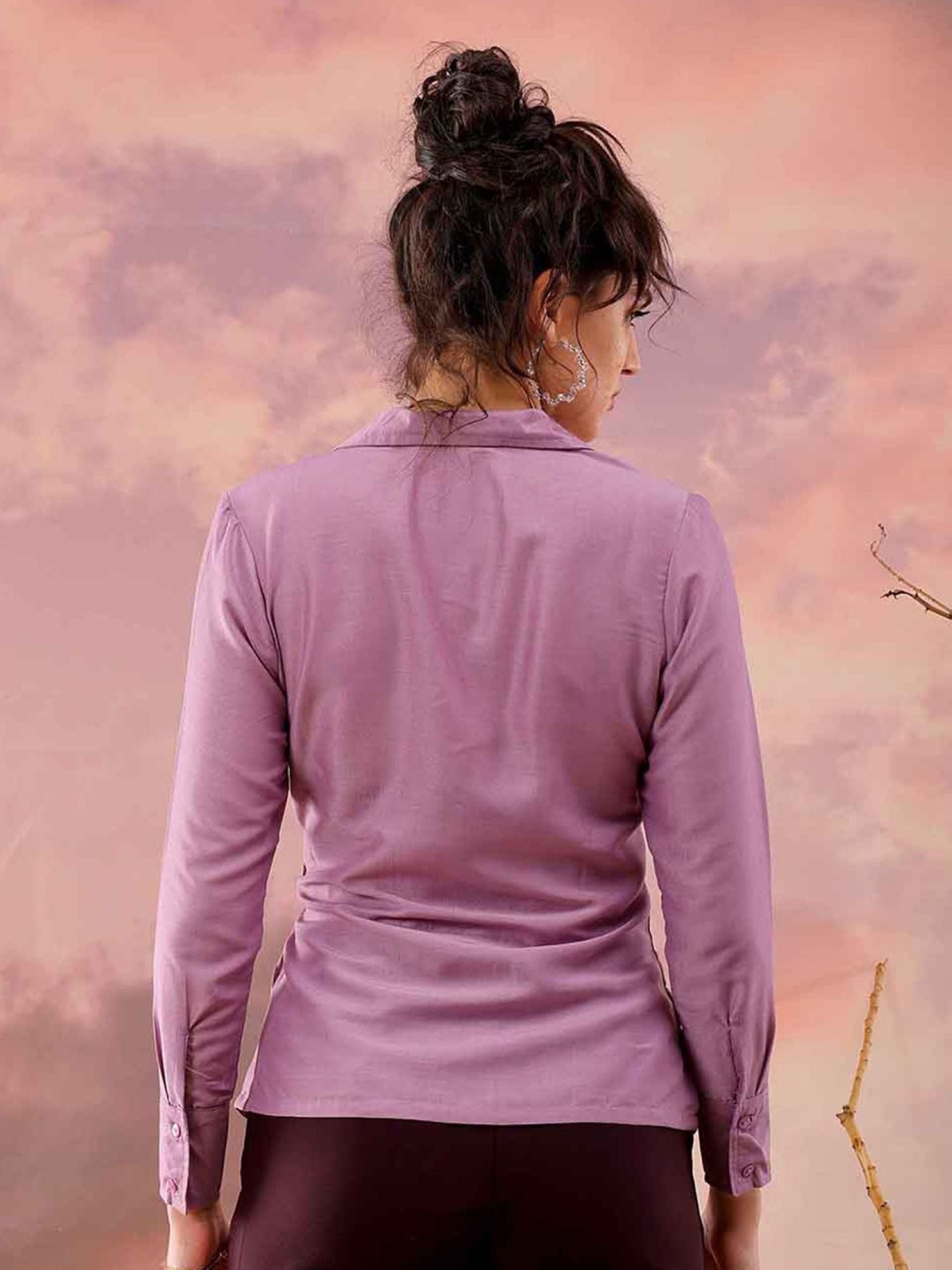Stylish Women Top