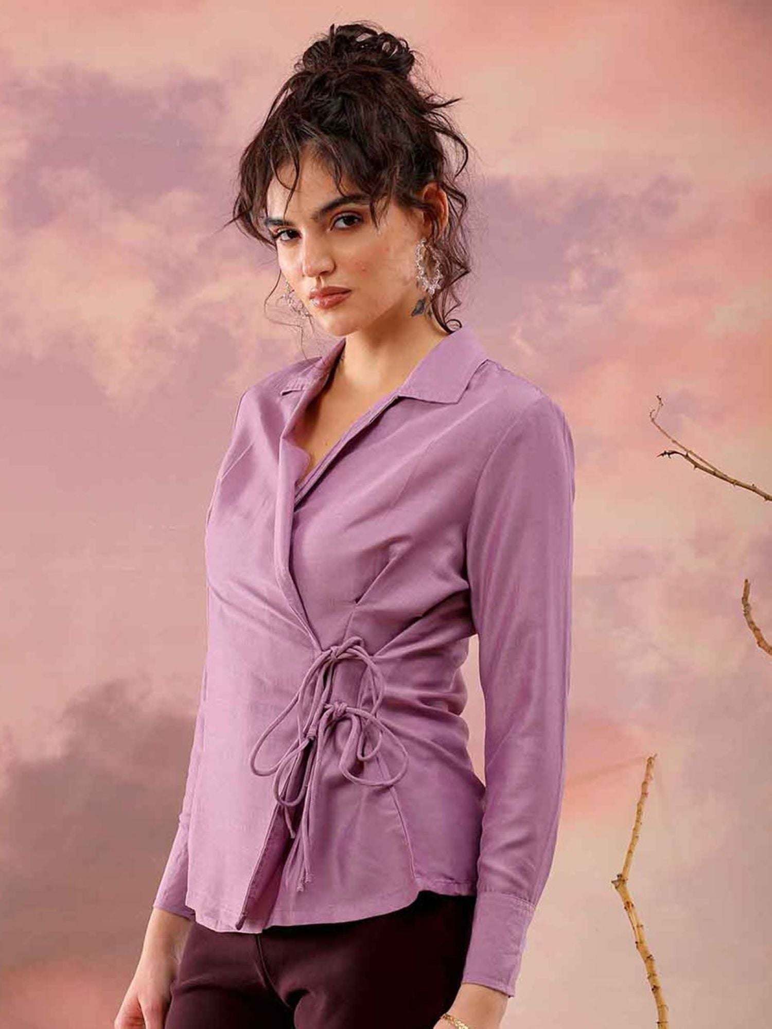 Stylish Women Top