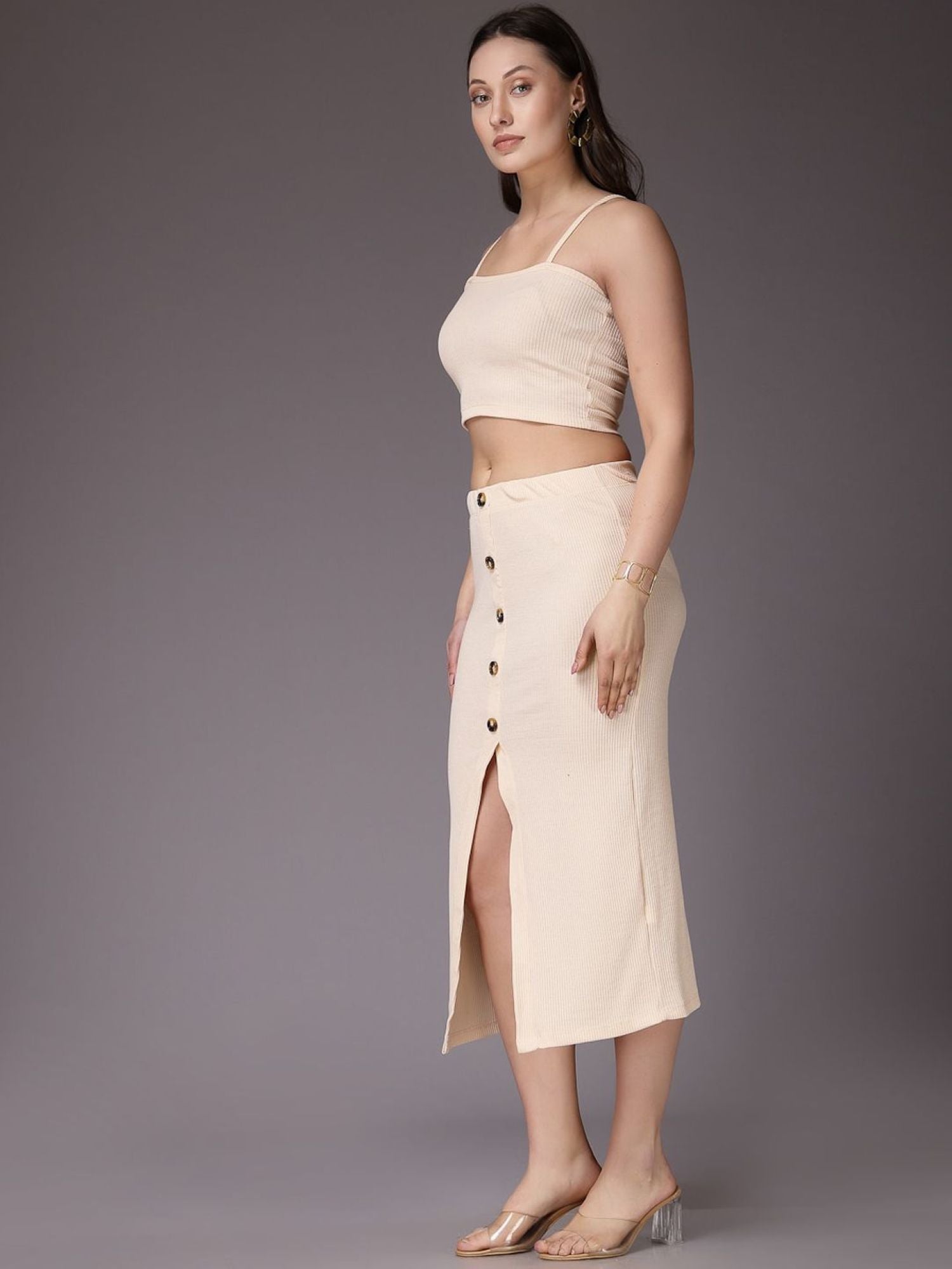 Summer Set Women CO ORD SET