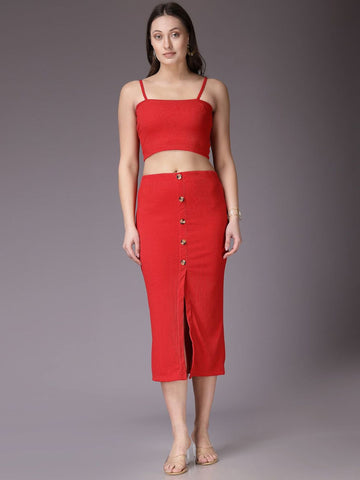 Freehand Womens CO-ORD SET