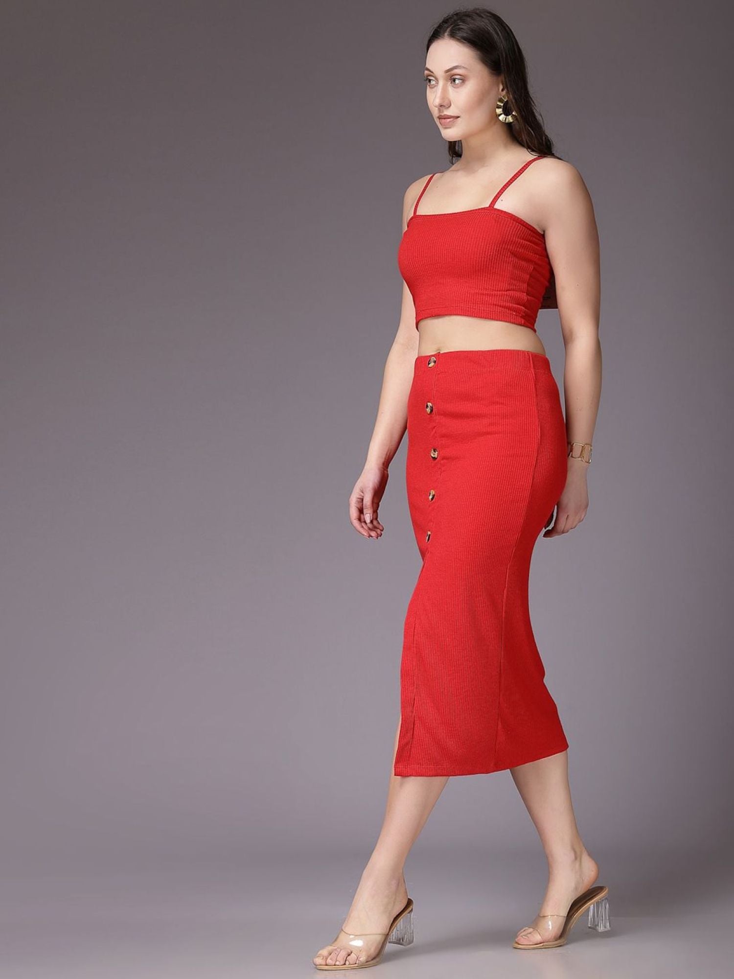 Freehand Womens CO-ORD SET