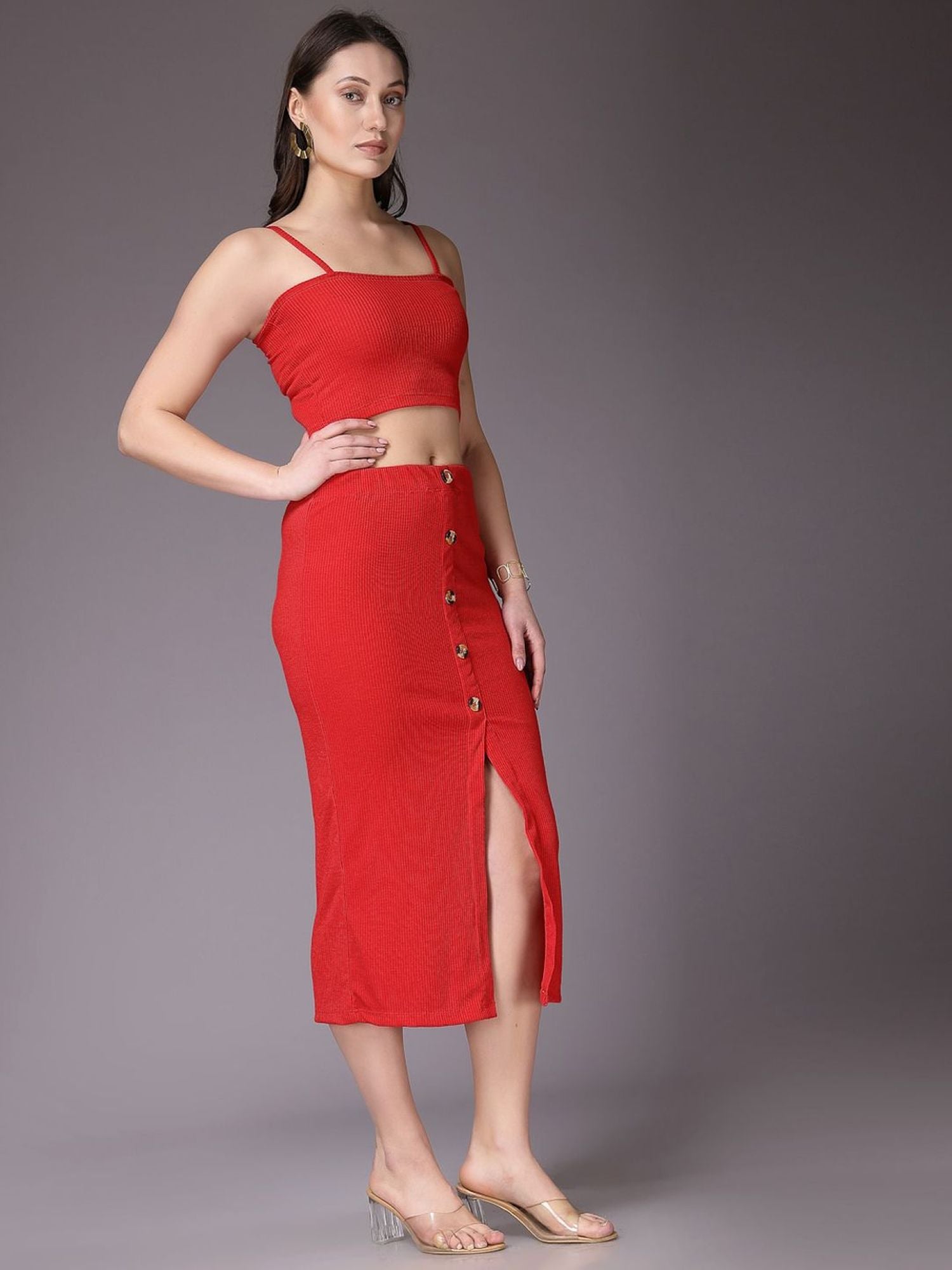 Freehand Womens CO-ORD SET